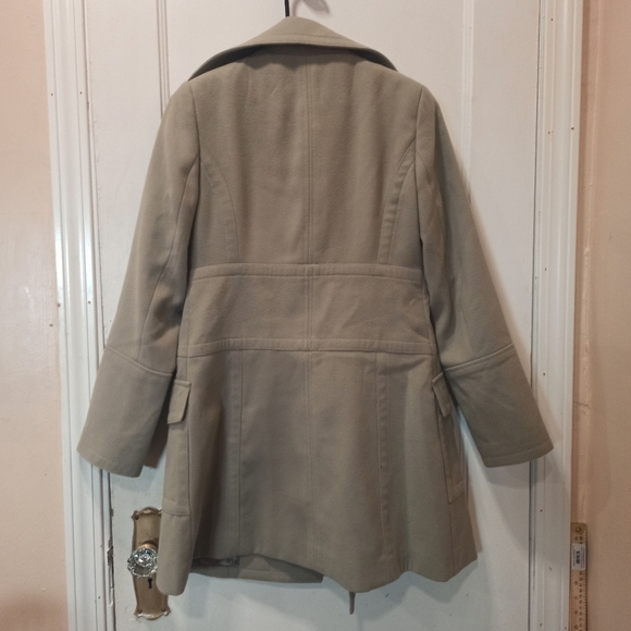 vertigo Paris women's winter French coat. Size small. NWT - Picture 5 of 12